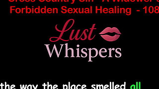 Cross Country Sin: a Widower’s Illicit Sexual Healing Part One Hundred Eight - English Audio Sex Story