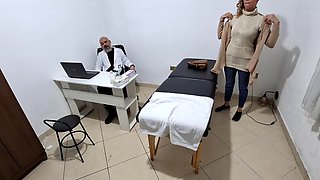 Gabi SweetCoupleStories Big Clit Gaped by Victors Creampie