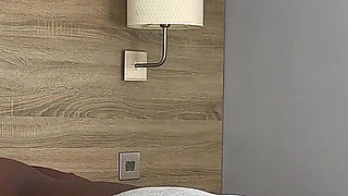 Biggest BBC Creampie by Mr Rizz.