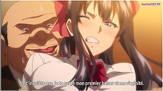 Elle Her Main Teacher In Front Of Her Boyfriend. Imaria 05 Vostfe