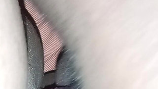 My 18 Year Old Step Stepsister Says Please Be Gentle - Big Cock Fucking