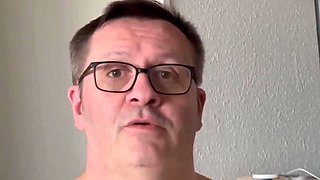 DomLadyMia-SlaveOfM Glad-Anguish Part1