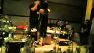 Indonesian Babe's Striptease Under the Meteor Shower