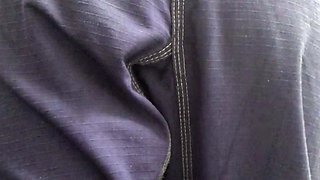 Awesome Teen With Big Boobs Dildo Masturbation