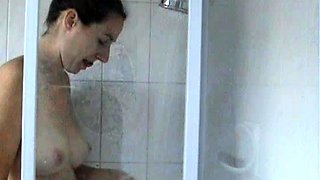 Hot Amateur Kada Love with Big Boobs fucks with user