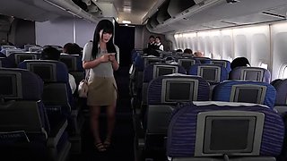 Hot Asian Japanese lesbian strapon fucking Ebony chick