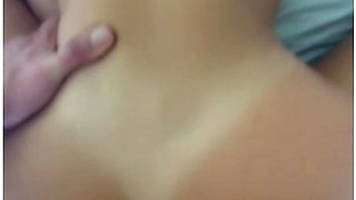 Two Hot Blondes At Ucla Share A Big Dick - College Fun - Laney Grey & Slimthic Vic - Brad Newman