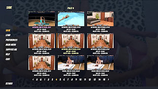 Cure My Addiction v0.11.1 Part 14 Ass Spanking She Loves It - She Is so Horny by Loveskysan69
