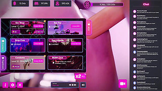 Sex Doll Simulator 3 Porn Game Play
