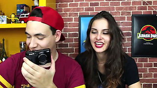 Manu digilio video bom para punheta 4