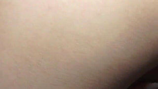 An Amateur with a Great Figure Who Loves Masturbation Applies via Sns