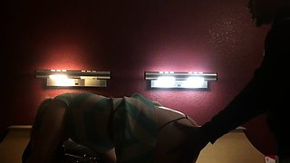Amateur Webcam Couple Blowjob
