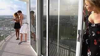 Banging My Busty Stepmom For A Creampie