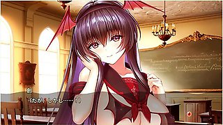 H Gamerole Player:いくらhアニメーション メイト編 エロアニメ エロケ Hentai Anime Eroge