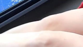Hot Wife Swinging on Cruise Ship! (get It?)