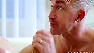 Clark Davis And Nick Fitt In A Gymnasium Full Of Unexpected Surprises