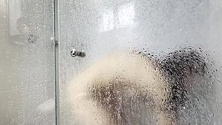 Scarlettandc Lesbian Threesome - Latina Amateurs Fingering & Eating Pussy to Orgasm