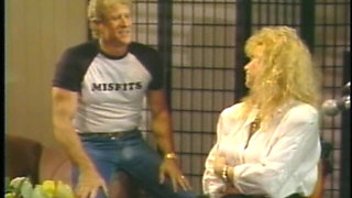 Lynn Lemay & Joey Silvera