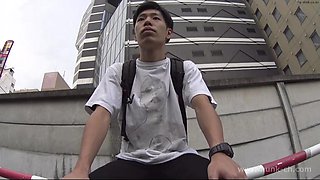 BOY-363 Reverse pick-up of modern college students! Take them to a hotel and have sex with them!