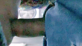 Beautiful desi 18 teen having passionate encounter with Indian classmate