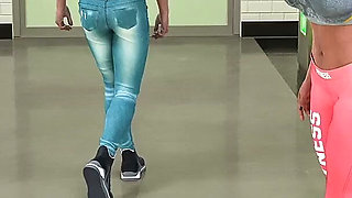Gameplay MILFs of Sunville - Part 7