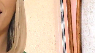 Motivated Girl Scout Gets Fucked