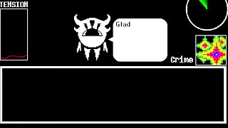 Meeting THE UNDERTALE MERCENARY AND FUCKING HER RAW!!!