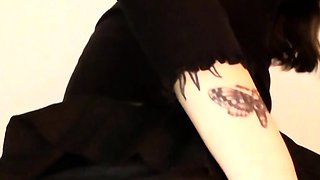 Hot amateur close up hardcore HD video