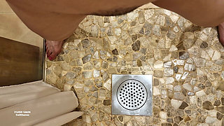 Stepson's Ultimate Piss Worship - Worship to Every Drop of Golden Nectar