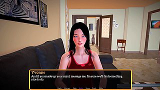 My New Household - (PT 27) - NC