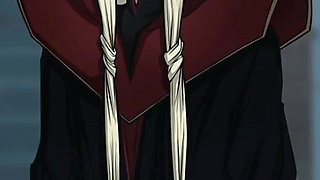 Witch Hunter - Part 49 Horny Young Babe Masturbating by Loveskysan69