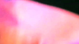 Beautiful Czech amateur babe fucking pov