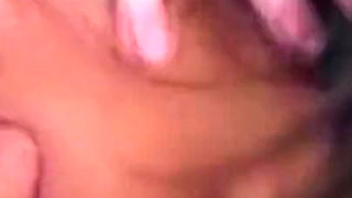 Mature Brunette MILF Takes Thick Cock in Stink Hole
