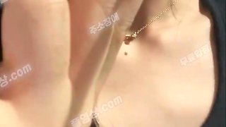 6324 슬랜더 인스타 떡방 허리라인 좆됨 trio Korea 텔레 UUB892