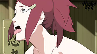 3 Compilation Naruto Hentai Uncensored Video
