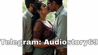 Train me chudai New Sex Story 2025 New chudai ki kahani