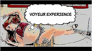 Asmr Voyeur Swing Cuckold