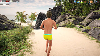Complete Gameplay - Seaside Mystery, Part 43