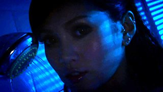 Extreme amateur beauty pov blowjob and pussy sex