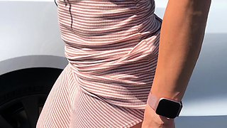 big boobs girl busty webcam nice