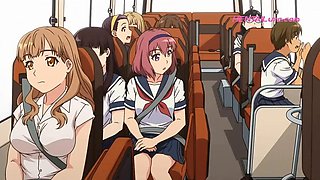 The Village That Hunts Females 01  Students Gangbanged by Local Men  HENTAI 2026