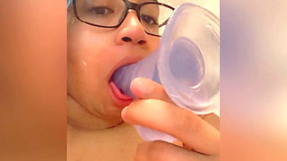I’m still horny