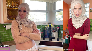 The Most Fucked up Hijabi Videos Side by Side