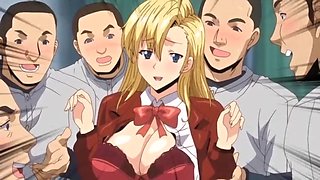 Secret Magnetic Beauty inside forbidden memories