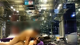 Amateur Hidden Cam with Dildo Wives