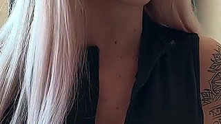 Giant Titty Stepsis Shows Me What Real Pussy Feels Like