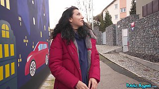 Martin Gun’s Teen Passion in Public Station Heat