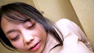 Miyo Inoue the Story of Fucking the Super Horny Married Woman I Got From a Matching App