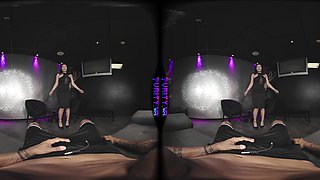 PURITYVR A special casting with Malefica