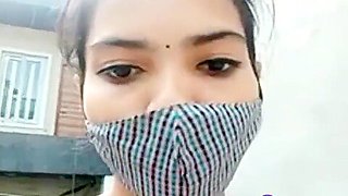 Desi Indian teen 18+ Randi Slut Very Risky Public Strip For Her Boyfriend